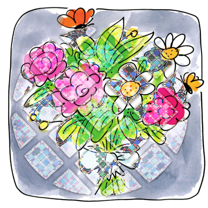 bloemenboeet Augustinusfeest
